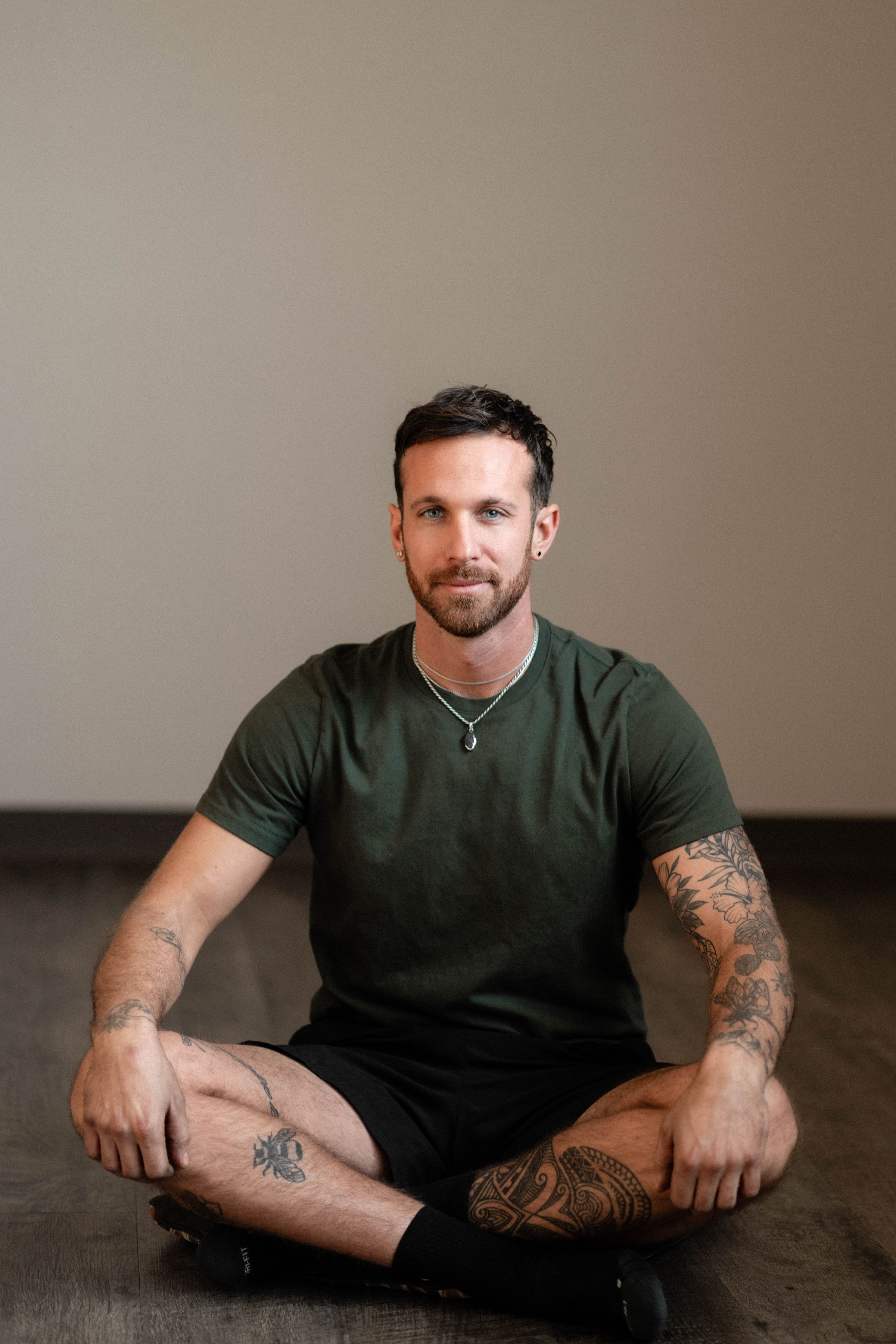 LFSPN Vitality training photo